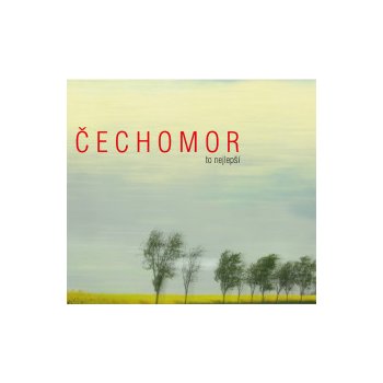 Čechomor - To nejlepší LP