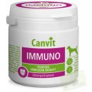 Vitamíny pro psa Canvit IMMUNO pro psy 100 tbl