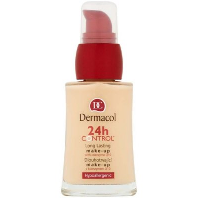 Dermacol Dlouhotrvající make-up 24h Control Make-up 70 30 ml – Hledejceny.cz