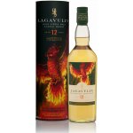 Lagavulin 12y Special Release 2022 57,3% 0,7 l (tuba) – Hledejceny.cz