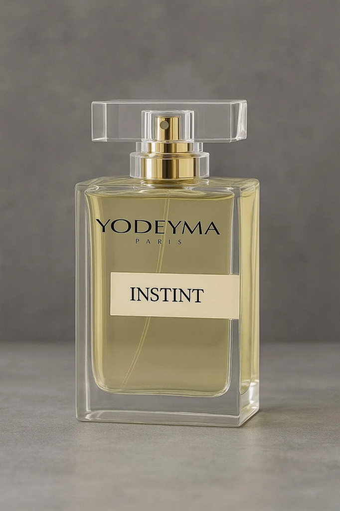 Yodeyma Instint parfémovaná voda pánská 15 ml