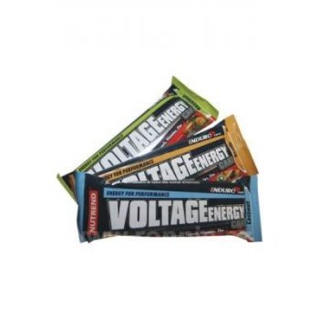 NUTREND Voltage Energy Cake 25x65 g