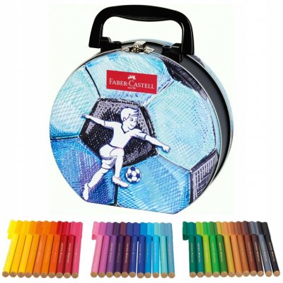 Faber-Castell 33 ks 155538 – Hledejceny.cz