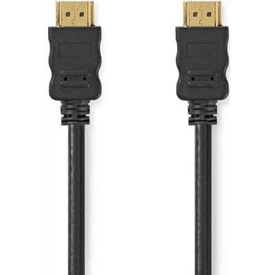 Nedis CVGB34060BK100 – Hledejceny.cz