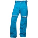 Ardon H8953 Cool Trend Pracovní kalhoty do pasu středně modré prodloužené – Hledejceny.cz