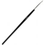 ASPIRA Zdobiaci štetec na nechty Čierny veľkosť 00 8mm – Sleviste.cz