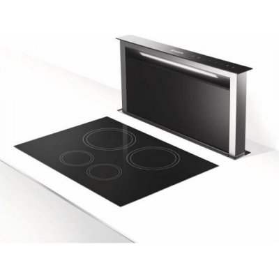 Digestoř Faber FABULA PLUS EV8 BK A90 – Zboží Živě