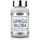 Scitec Nutrition Ginkgo Biloba 100 tablet