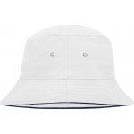 Myrtle Beach Rybářský s lemem MB 12 navy-white – Sleviste.cz