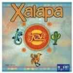 HUCH & friends Xalapa – Zboží Živě