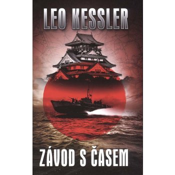 Závod s časem - Série - De Vere Smith - 5 - Leo Kessler