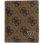 Guess Pánská kožená peněženka SMVELELEA04-COF – Hledejceny.cz