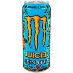 Monster Mango Loco energetický nápoj 500 ml – Zboží Dáma