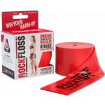 RockTape Rehabilitační páska RockFloss Band 5 cm x 2m – Zboží Mobilmania