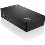 Lenovo ThinkPad Ultra Dock USB3.0 40A80045EU – Zboží Mobilmania