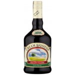 Amarula Marula Wild Fruit Cream Liqueur 17% 0,7 l (holá láhev) – Sleviste.cz