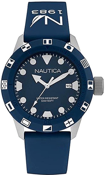 Nautica NAI09511G