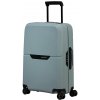 Cestovní kufr Samsonite Magnum Eco Spinner 55 KH2-11001 Ice Blue 38 l