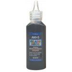 Amos Barvy na sklo sada 6 barev 10,5 ml + 6 sklíček Mořské ryby – Zboží Dáma