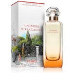 Hermès Un Jardin Sur La Lagune toaletní voda dámská 100 ml – Hledejceny.cz