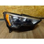 světlomet přední pravý - LED AUDI Q3 83A 83A941012B - USA model