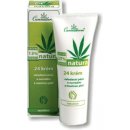 Cannaderm Natura 24 pleťový krém pro mastnou pleť 75 g