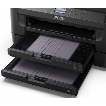 Epson WorkForce WF-7210DTW