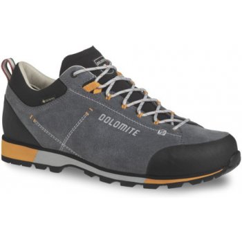 Dolomite Cinquantaquattro Hike Low Evo Gtx Goretex 2892081076011 šedé