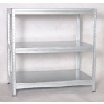 Biedrax Regál 35 x 90 x 90 cm – HobbyKompas.cz