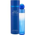 Perry Ellis 360° Blue toaletní voda pánská 100 ml – Hledejceny.cz