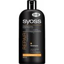 Syoss Repair Therapy šampon 500 ml