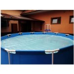 Cornisun solární plachta 4 m – Zboží Dáma