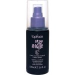 Topface zmatňující fixační sprej na make-up Stay Matte 100 ml – Zboží Dáma