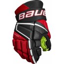 Hokejové rukavice Bauer Vapor 3X JR