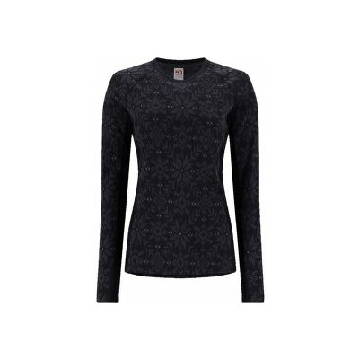 Kari Traa Edith Long Sleeve – Zboží Dáma
