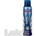 Nivea Men Cool Kick deospray 150 ml – Sleviste.cz
