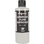 Vallejo: Airbrush Flow Improver 200 ml – Zboží Živě