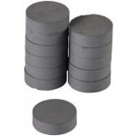 RON magnet 850/16mm ČER (12ks) – Hledejceny.cz