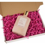 Růžová tmavší papírová výplň do krabic Fancypack Hmotnost: 5kg, Typ výplně: Stlačená verze – Hledejceny.cz