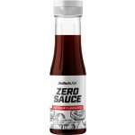 BioTech Zero Sauce pikantní česnek 350 ml – Zboží Dáma