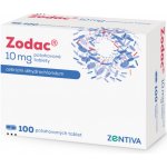 ZODAC POR 10MG TBL FLM 100 – Zboží Dáma