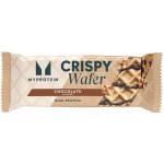 MyProtein Crispy Wafer 41,9 g – Zboží Dáma