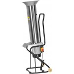 DEMA Drtič ovoce 1,1 kW 230 W / 50 Hz – Zboží Mobilmania