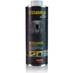 Novol Cobra Bedliner for Color sada 600+200ml | Zboží Auto