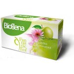 Biogena Ovocno bylinné čaje Fantastic Tea Jablko & echinacea 20 x 2 g – Hledejceny.cz