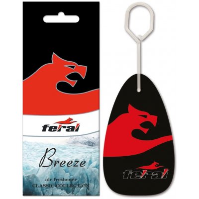 Feral Breeze z parfémové kolekce Classic – Hledejceny.cz