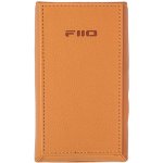 FiiO SK-M21 ochranný obal na M21 hnědý – Zboží Živě