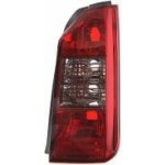 Zadní světlo- pravé FIAT IDEA 2004-2011 |004-2011| DEPO | 6611918RUE – Hledejceny.cz