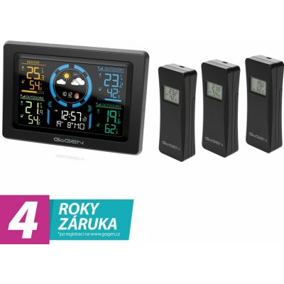 GoGEN ME 3397 B – Zboží Mobilmania