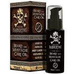 Barbertime Beard and mustache care oil olej na vousy 75 ml – Sleviste.cz